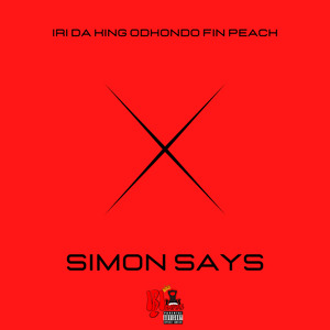 Simon Says
