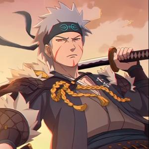 武家坡千手扉间版