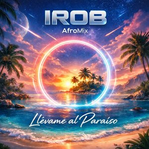 Llevame al Paraiso (Afro Mix)
