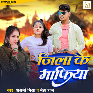 Jila Ke Mafiya