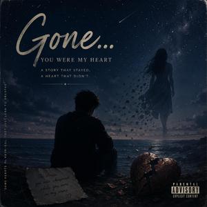 GONE