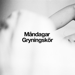 Gryningskör