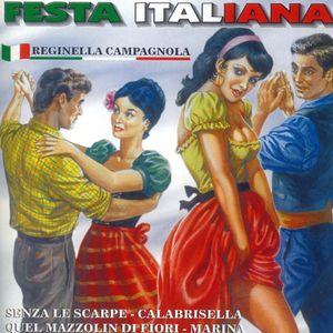 Paesanella