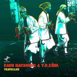 Traveller (V.B.Kühl Remix)