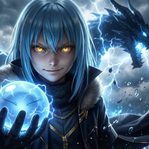 A Second Chance Turned into a New Era