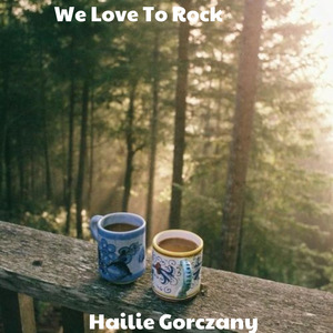 We Love to Rock