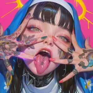 Kpop Type Beat "Black Pink"