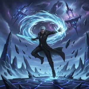 Abyssborne (Evilhristo Ultimate Album Version)