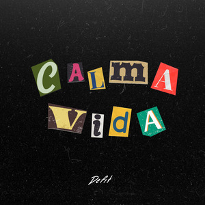 Calma Vida