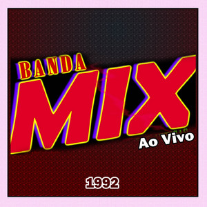 Odiê babá - BANDA MIX
