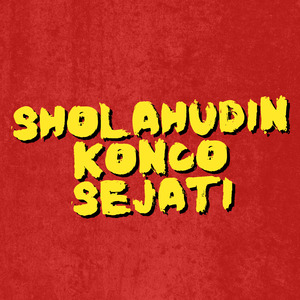 Sholahudin Konco Sejati (Remix)
