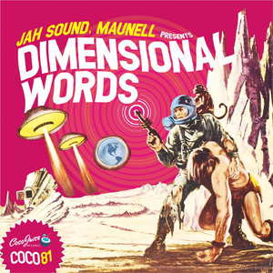 Dimensional Words (Original Mix)