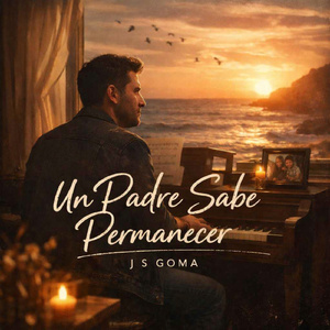 Un Padre Sabe Permanecer