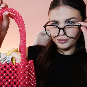 Ton sac devient de plus en plus étrange