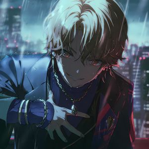 [anvo]サヨナラ天国また来て地獄（再见天国再临地狱）