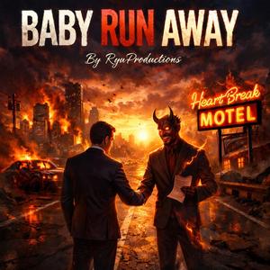 Baby Run Away