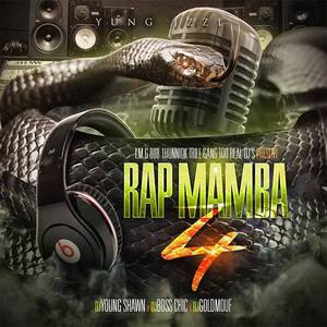 Laid Back (Feat. Trippy Realz) [Prod. By 808 Slammers]