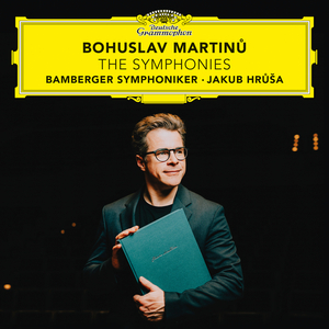 Symphony No. 2, H. 295:II. Andante moderato