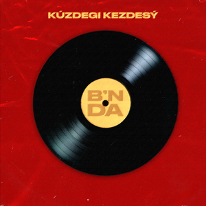 Kuzdegi kezdesy
