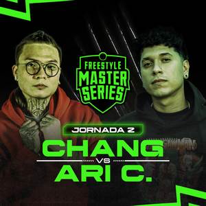 Deluxe Chang Vs Ari Carrillo - Chang Vs Ari Carrillo (Live)