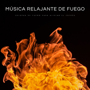 Hielo Junto A La Fogata