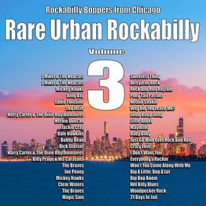 Rock and Roll Rhythm