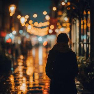 Lights at the End of the Year