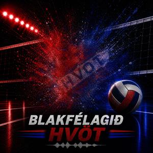 Blakfélagið Hvöt