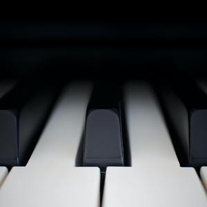 美丽的神话钢琴版