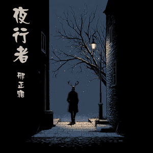 夜行者 (沉浸版)