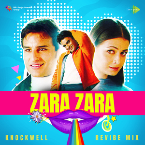 Zara Zara - Knockwell Revibe Mix