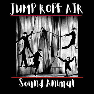 Jump Rope Air