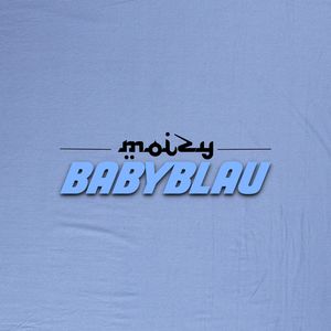 Babyblau