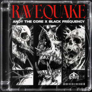 RAVEQUAKE