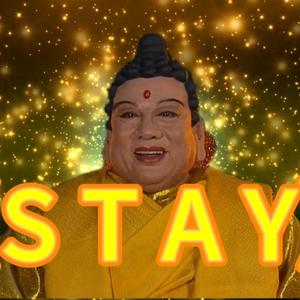 《STAY》梵文版-鬼山哥