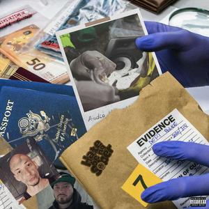 Storm (feat. Kenny Cadence, Brinkworth, Sha Stimuli & Breana Marin)