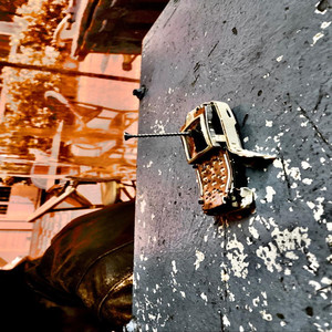 Her şey o kadar kötü olabilir (Instrumental Version)