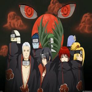 Akatsuki (feat. Dj Lycox)