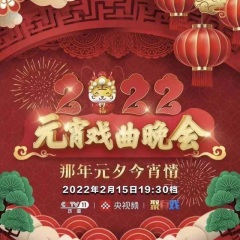 《欢歌笑语赏花灯》