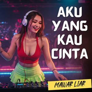 Lagu Dangdut Koplo - Aku Yang Kau Cinta