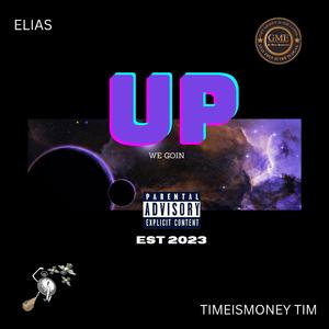 Up (feat. Elias Formely known as (Laidbach))