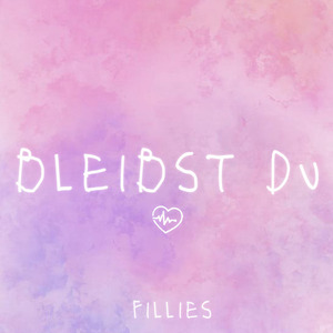 Bleibst Du