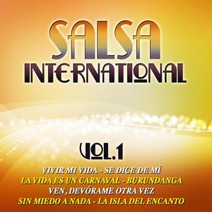 No Notas Que Estoy Temblando