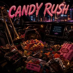 candy rush