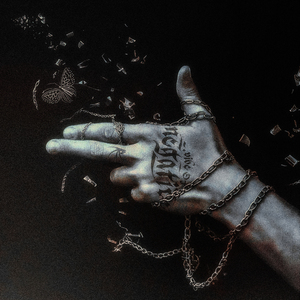 Yükü omuzlarımda