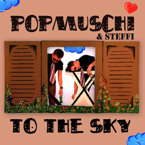 To the Sky (The Admirals Remix)