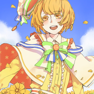 湖光水色调（翻自 i2star）