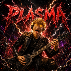 PLASMA 摇滚