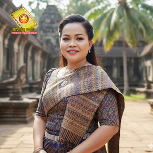 ខ្ទមស្នេហ៍ភូមិយើង