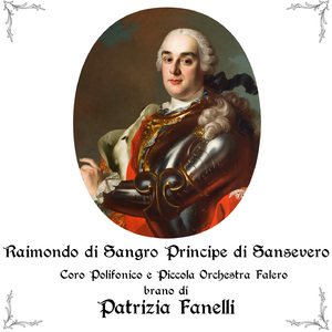 Raimondo di Sangro Principe di Sansevero